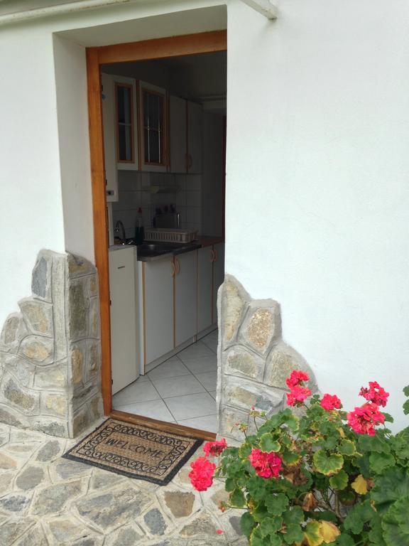 Petra Apartmanok Velem Oda fotoğraf