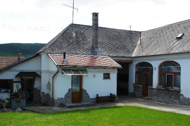 Petra Apartmanok Velem Dış mekan fotoğraf