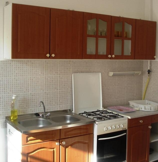 Petra Apartmanok Velem Dış mekan fotoğraf