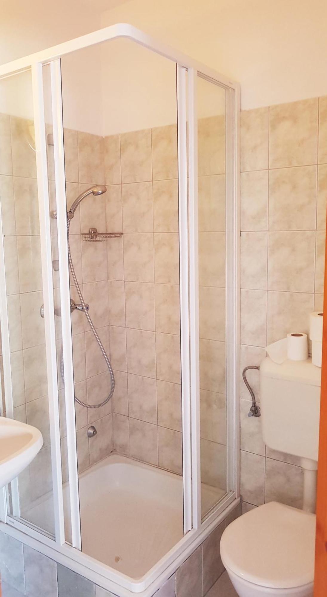 Petra Apartmanok Velem Dış mekan fotoğraf